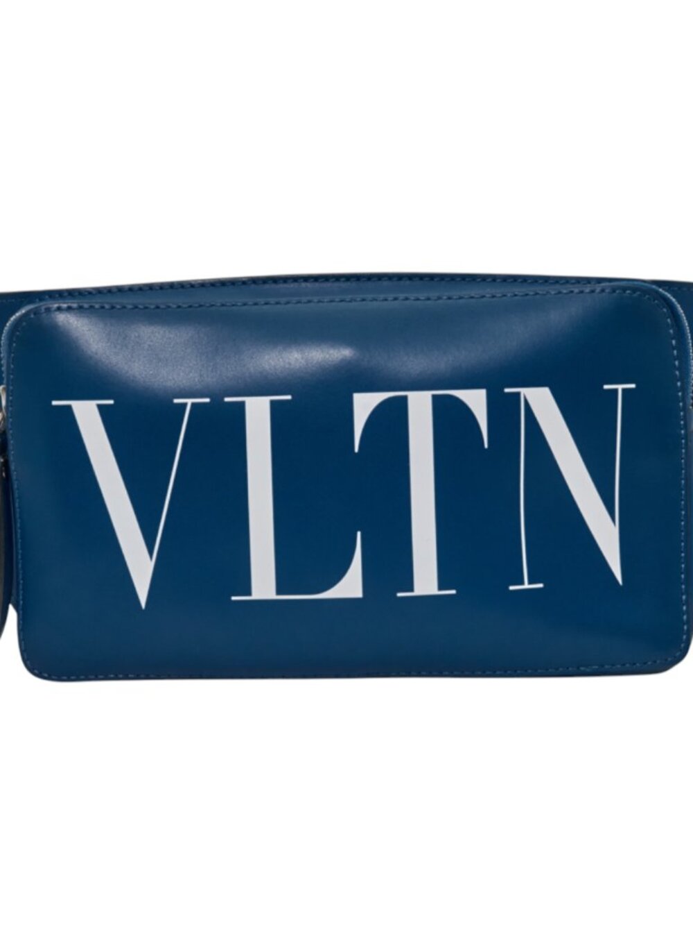 Valentino Garavani Logo Belt Bag
